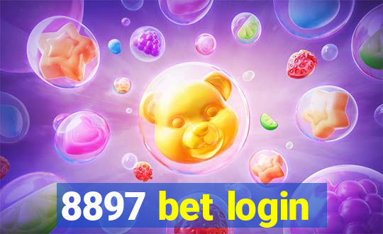 8897 bet login