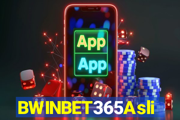 BWINBET365Asli