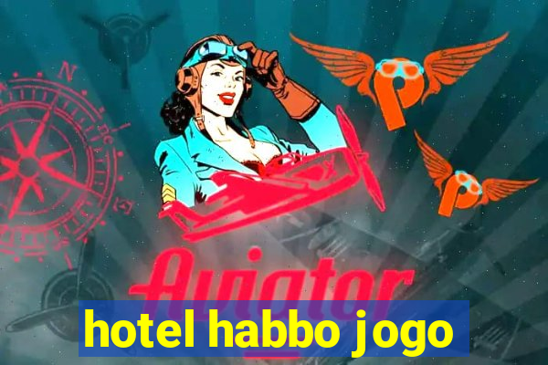 hotel habbo jogo