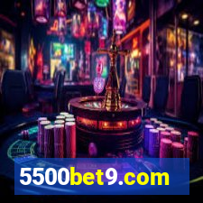 5500bet9.com