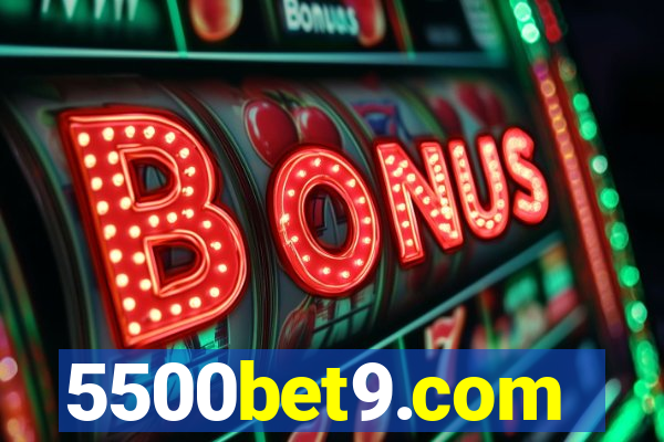 5500bet9.com