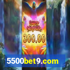 5500bet9.com