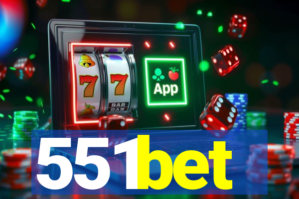 551bet