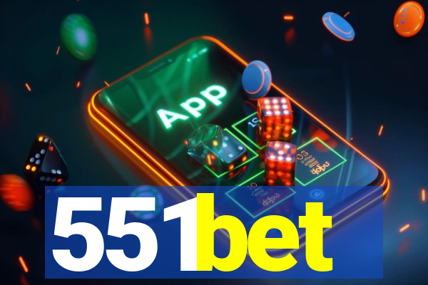 551bet