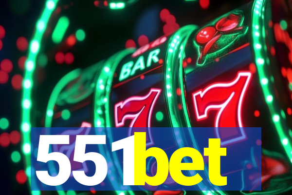 551bet