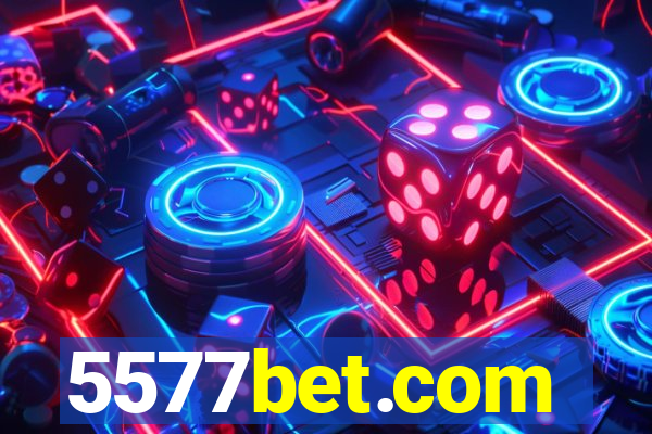 5577bet.com