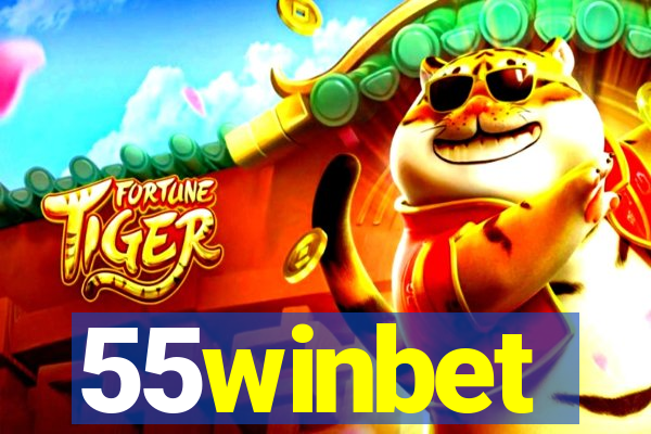 55winbet