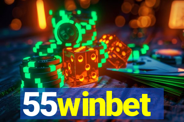 55winbet