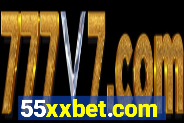 55xxbet.com