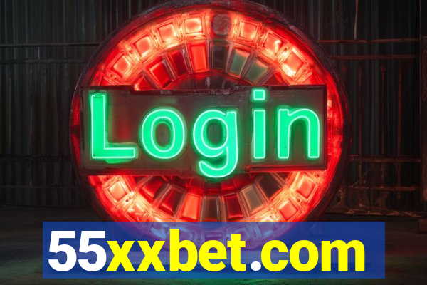 55xxbet.com