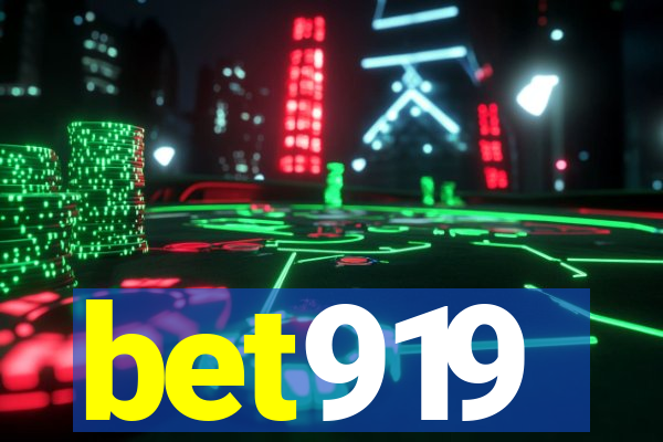 bet919