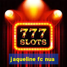 jaqueline fc nua