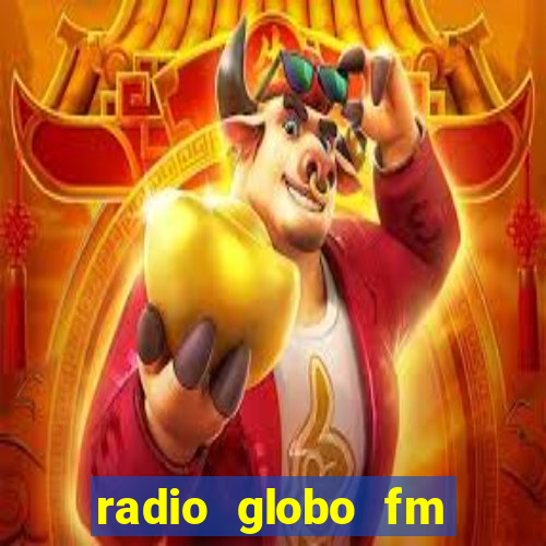 radio globo fm 90.1 salvador bahia