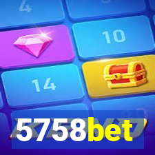 5758bet