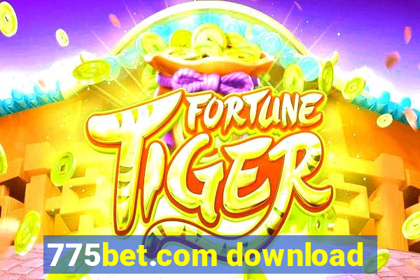 775bet.com download