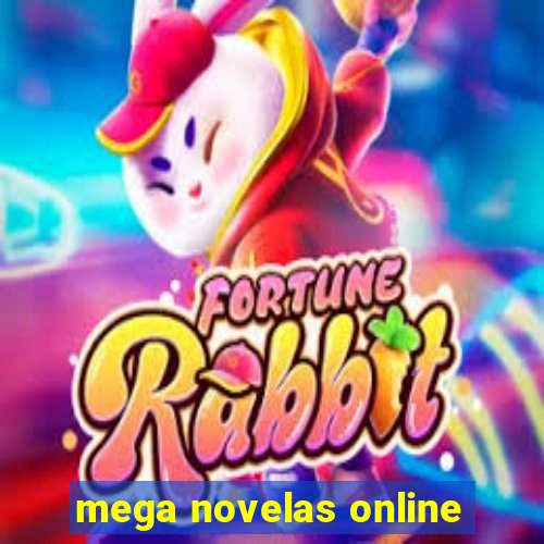 mega novelas online