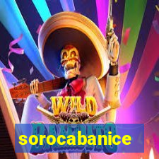 sorocabanice