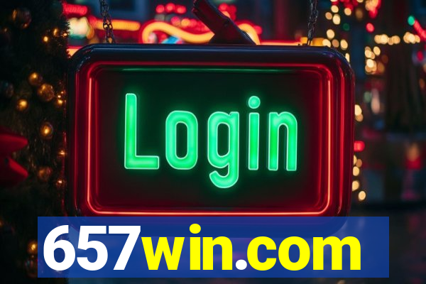 657win.com