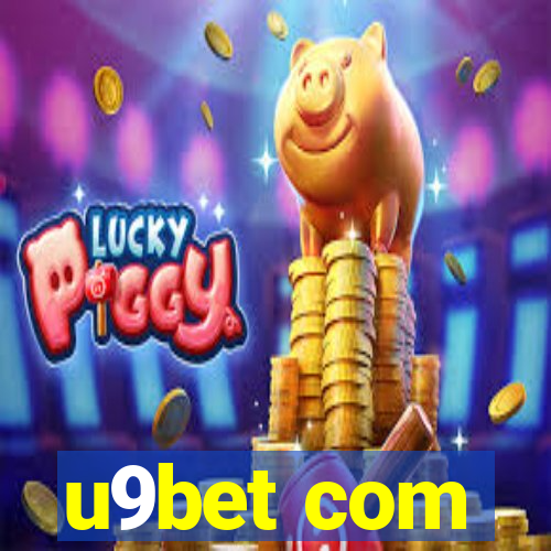 u9bet com