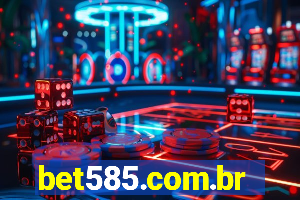 bet585.com.br