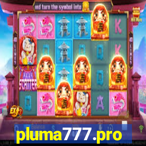 pluma777.pro