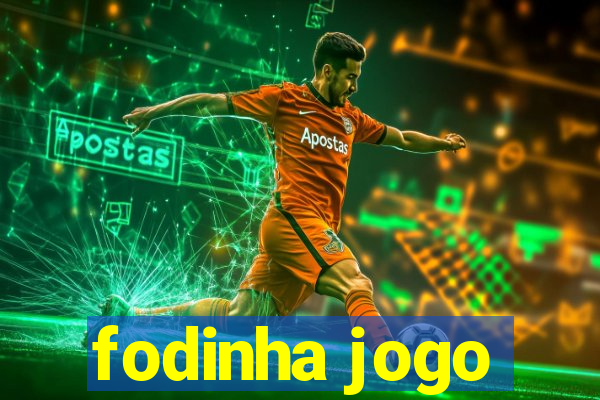 fodinha jogo