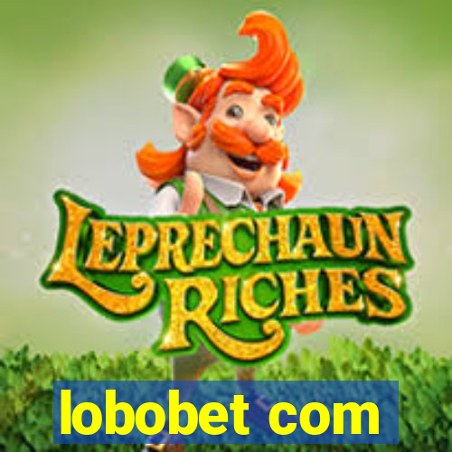 lobobet com