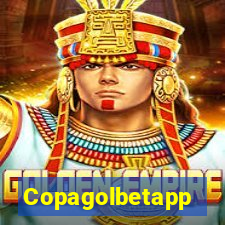 Copagolbetapp