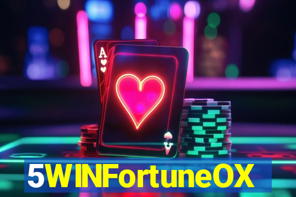 5WINFortuneOX