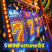 5WINFortuneOX