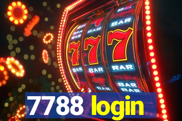 7788 login