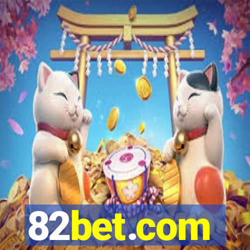 82bet.com