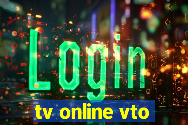 tv online vto