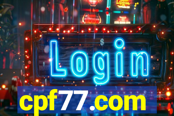 cpf77.com