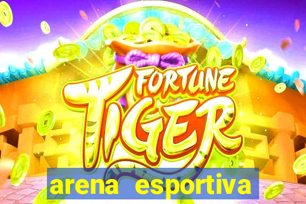 arena esportiva consultar bilhete