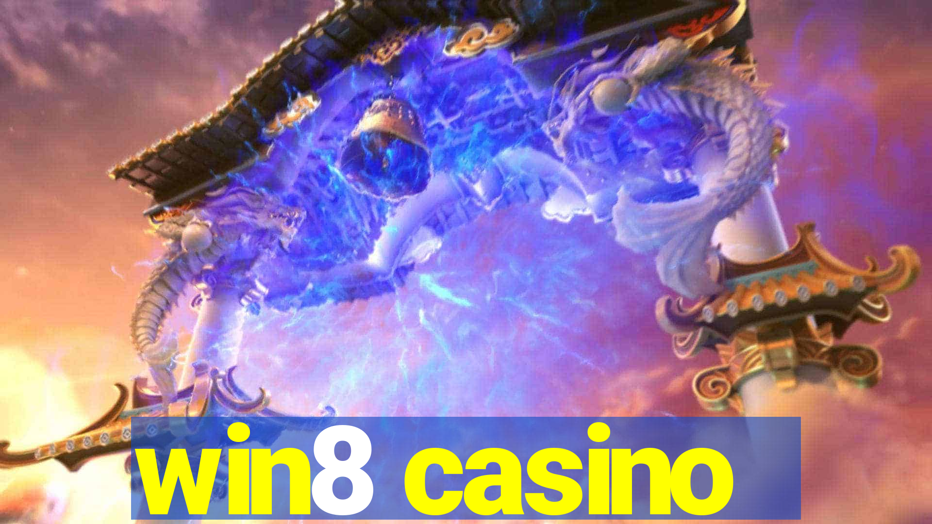 win8 casino