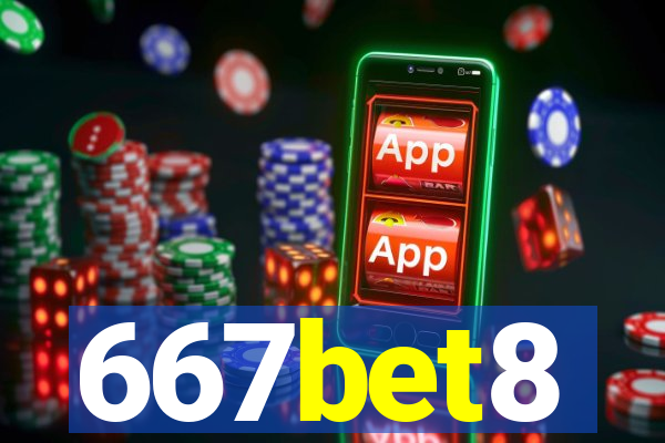 667bet8