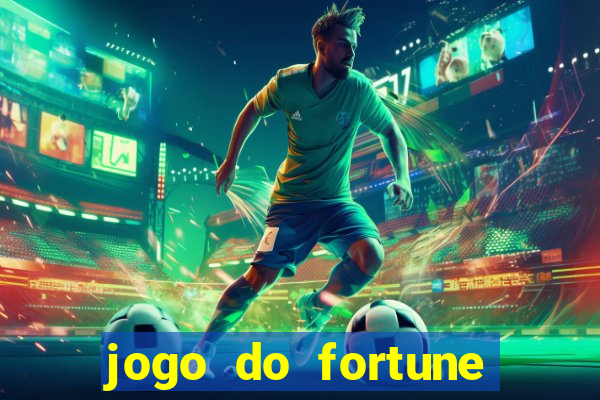 jogo do fortune dragon grátis