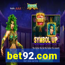 bet92.com