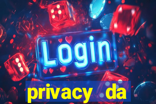 privacy da pipokinha gratis