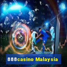 888casino Malaysia