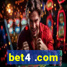 bet4 .com