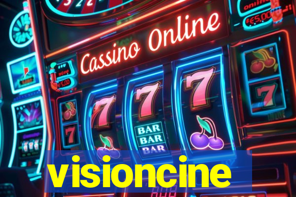 visioncine