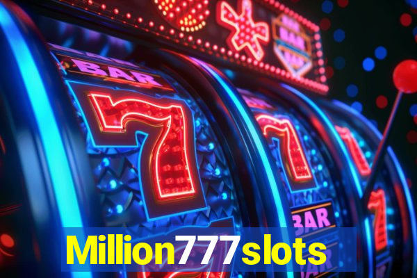 Million777slots