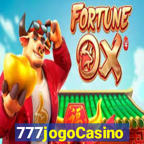 777jogoCasino