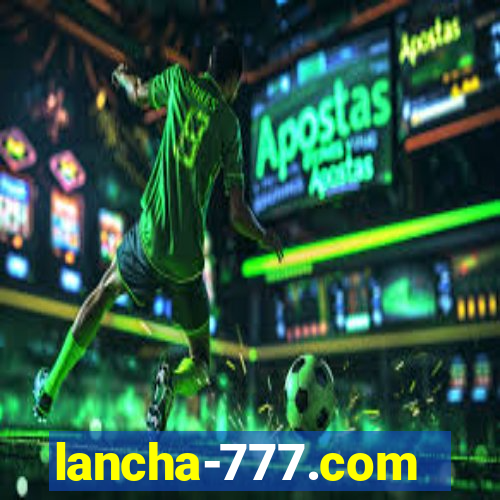 lancha-777.com