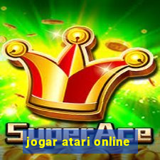 jogar atari online