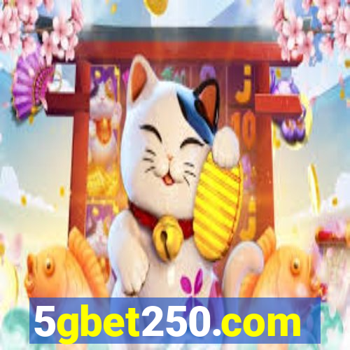 5gbet250.com