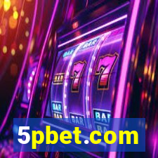 5pbet.com