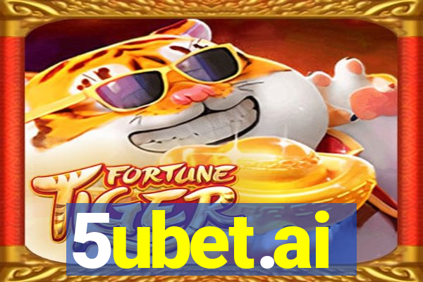 5ubet.ai